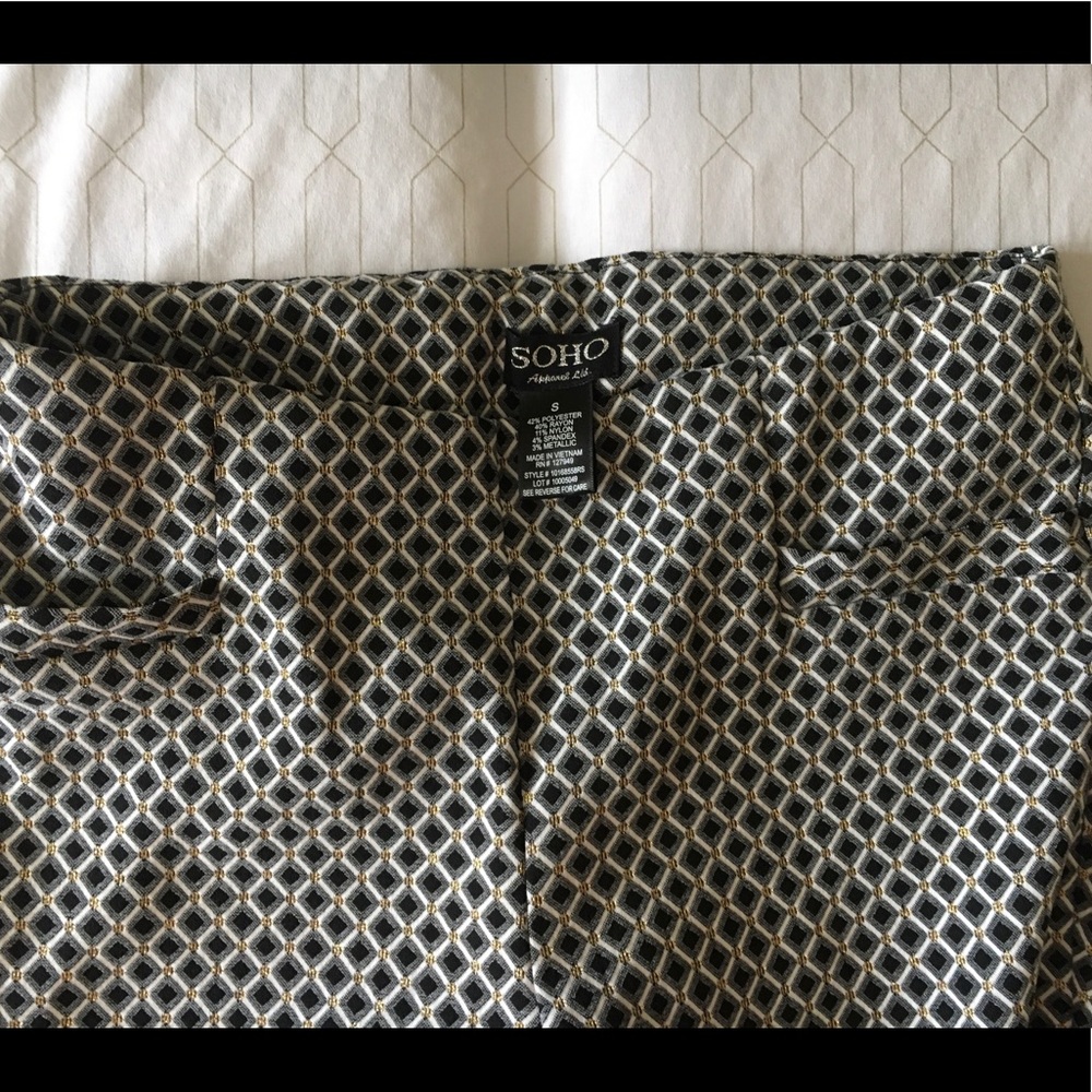 Pants - Picture 5 of 5